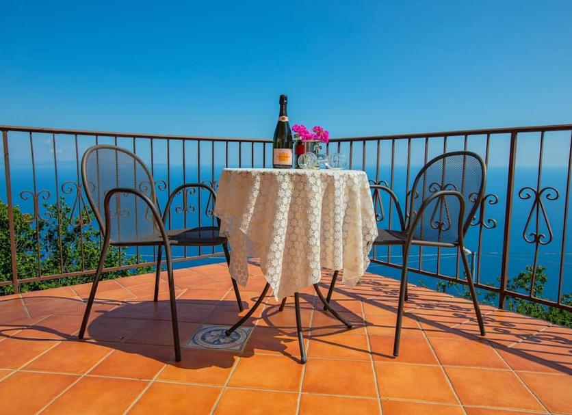 Balkon Fotoğraf