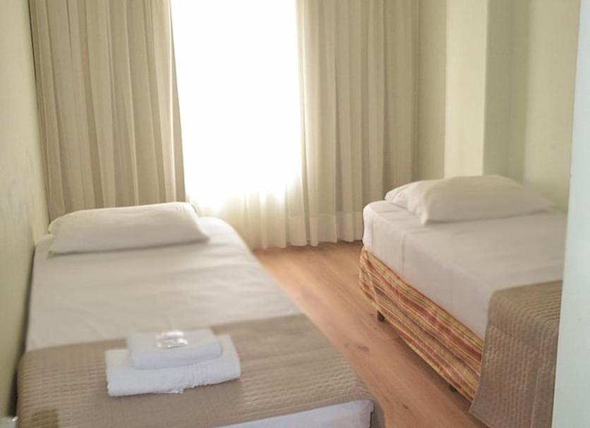 Yatak Odası Fotoğraf