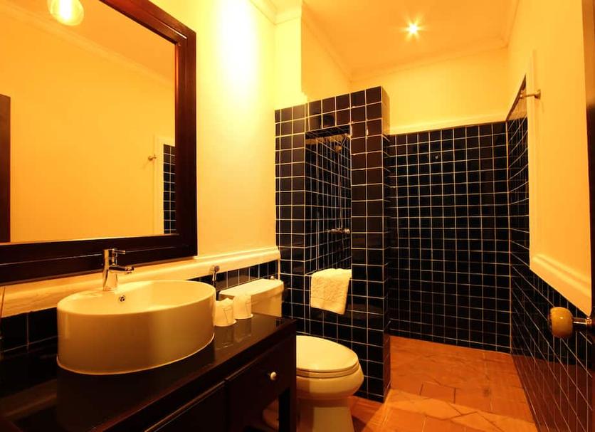 Banyo Fotoğraf