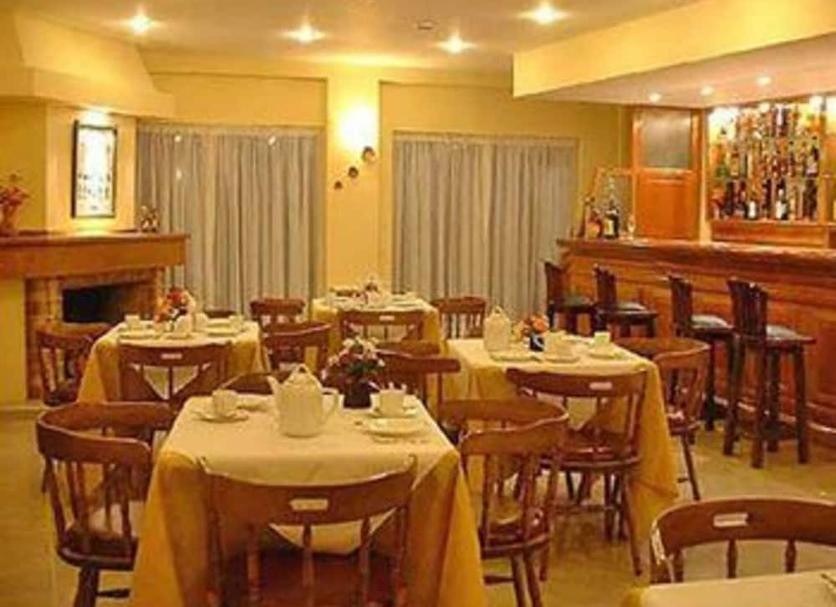 Restoran Fotoğraf