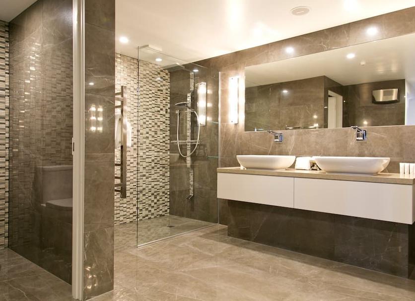 Banyo Fotoğraf