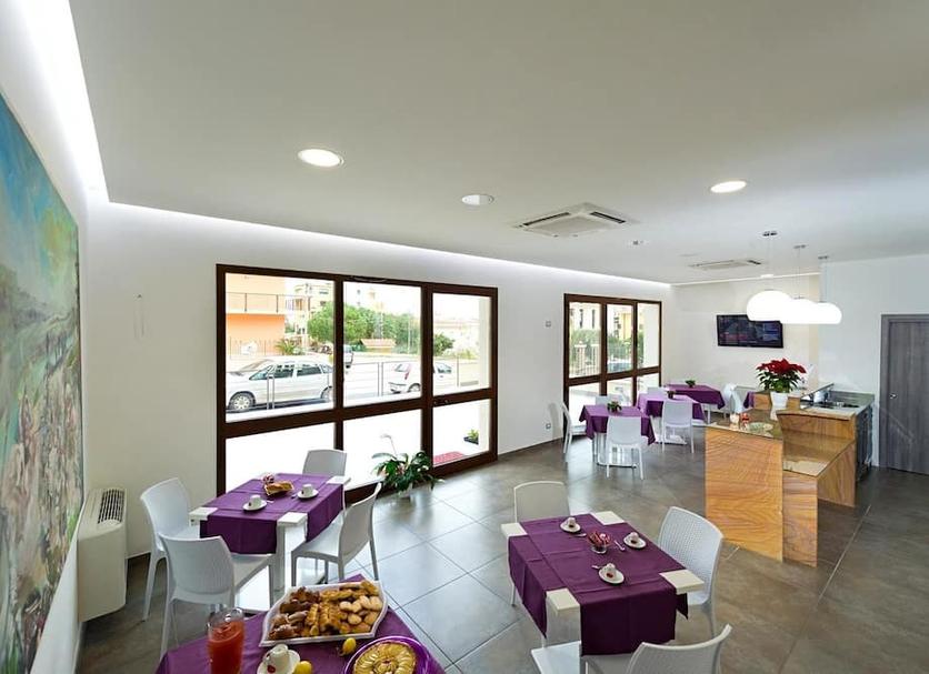 Restoran Fotoğraf