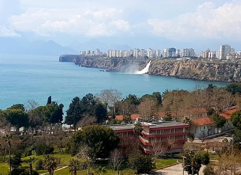 Dış görünüm Fotoğraf