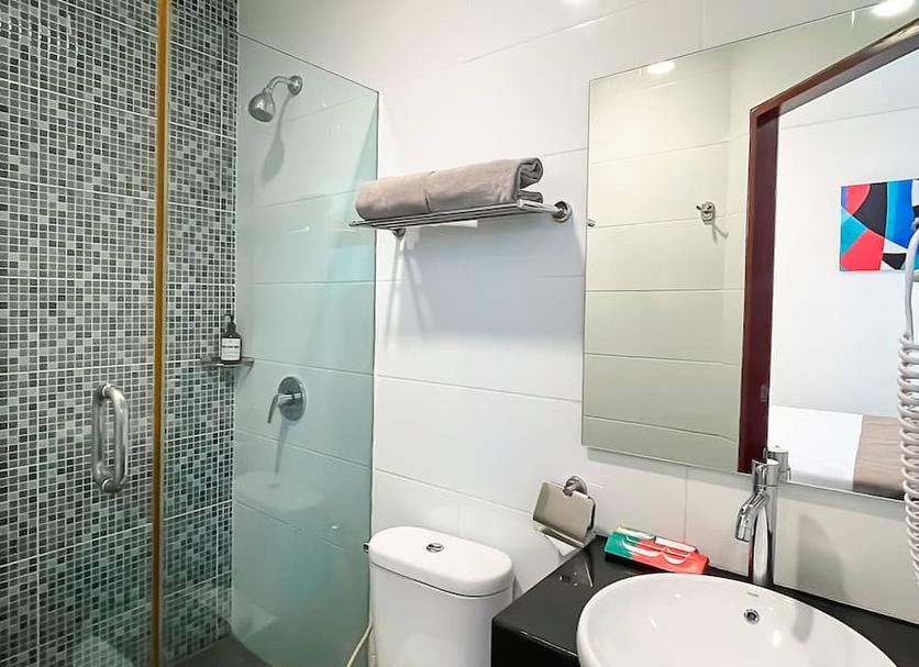 Banyo Fotoğraf