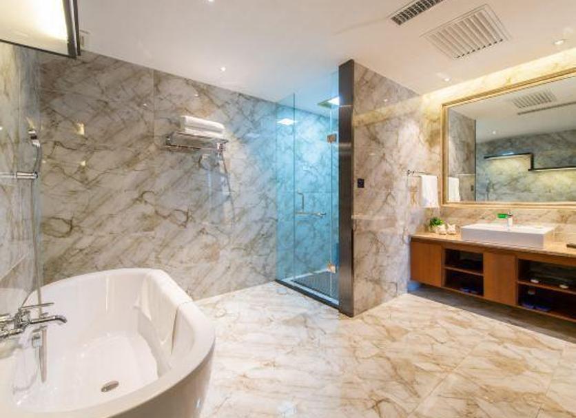 Banyo Fotoğraf