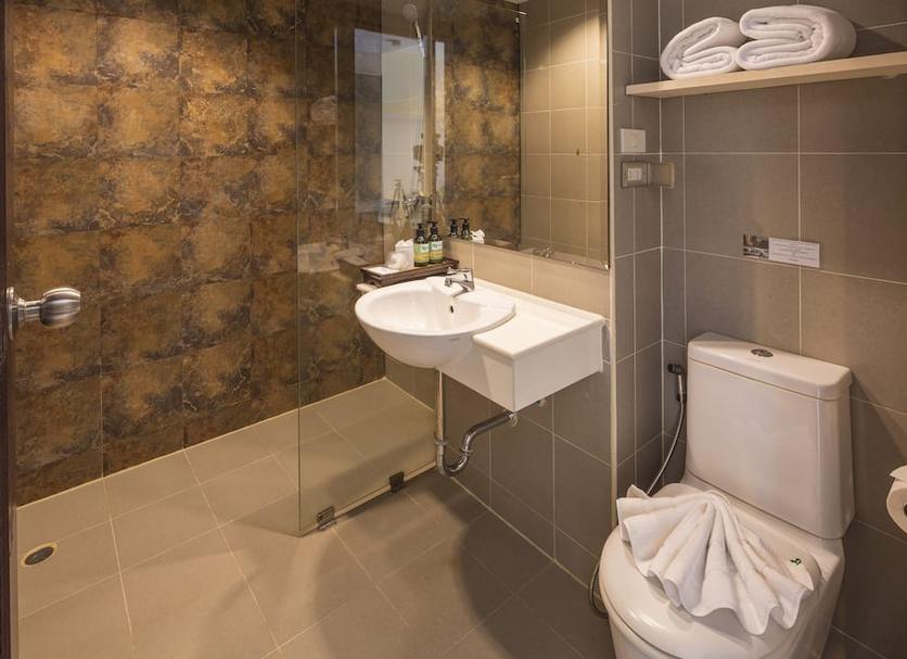 Banyo Fotoğraf