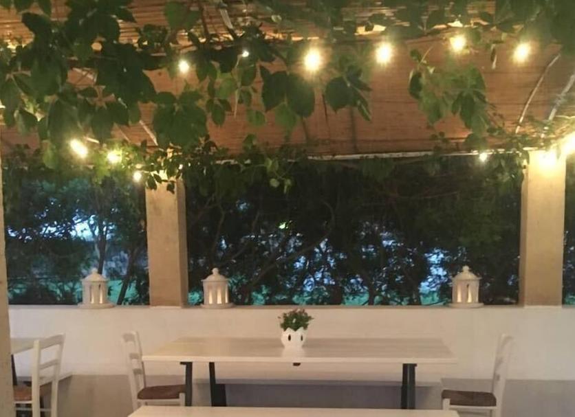 Restoran Fotoğraf