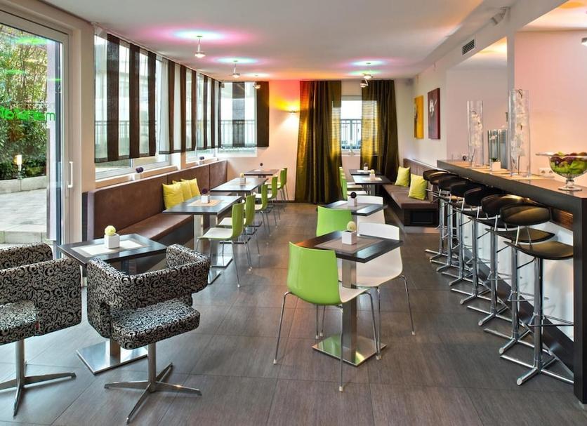 Restoran Fotoğraf