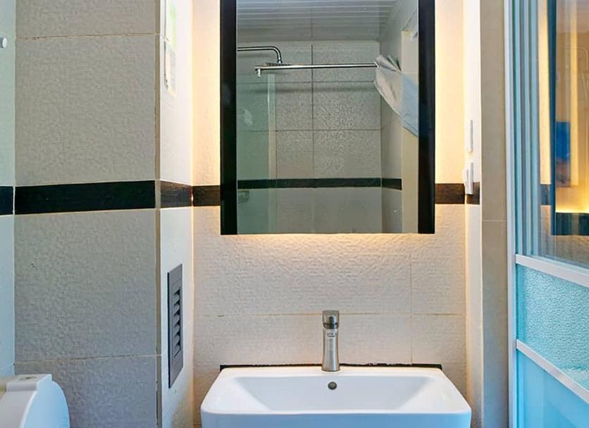 Banyo Fotoğraf