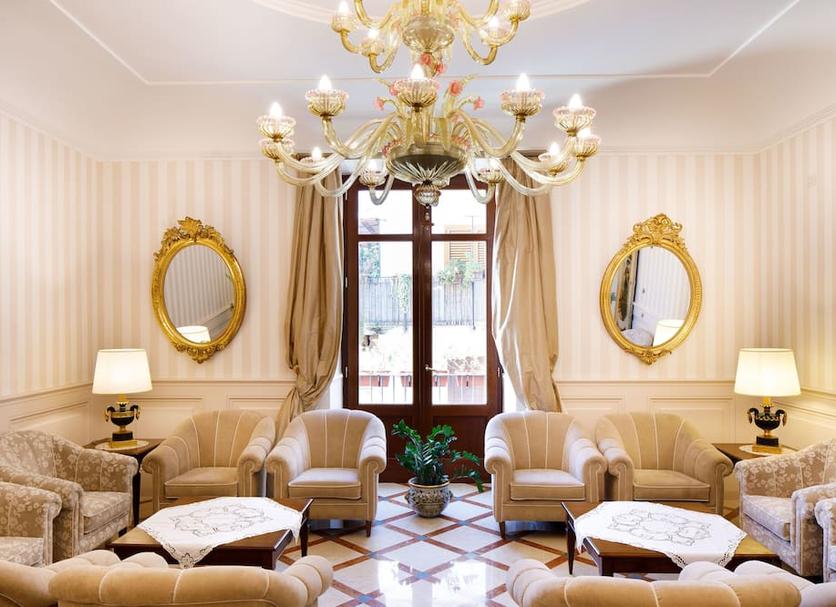 Salon Fotoğraf