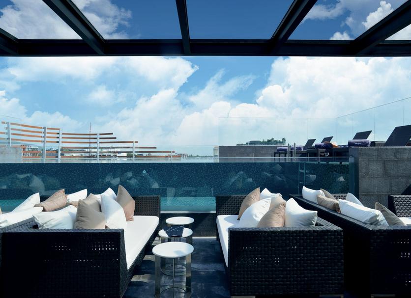 Balkon Fotoğraf
