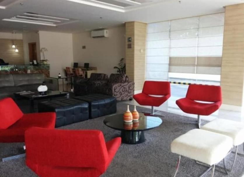 Salon Fotoğraf