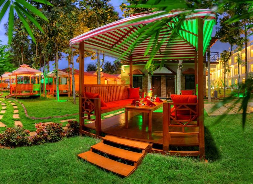 Veranda Fotoğraf