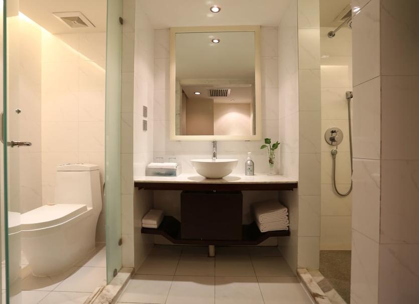 Banyo Fotoğraf