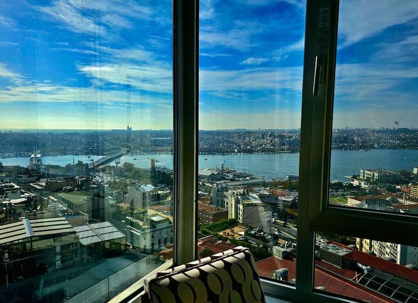 Dış görünüm Fotoğraf