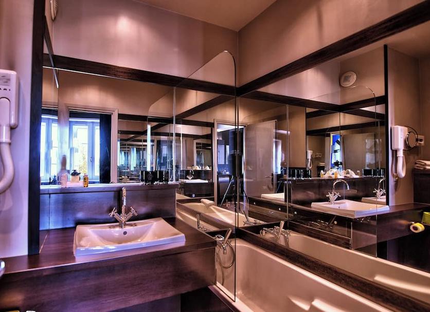 Banyo Fotoğraf