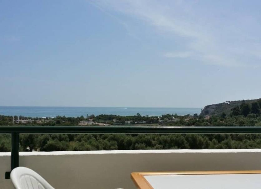 Balkon Fotoğraf