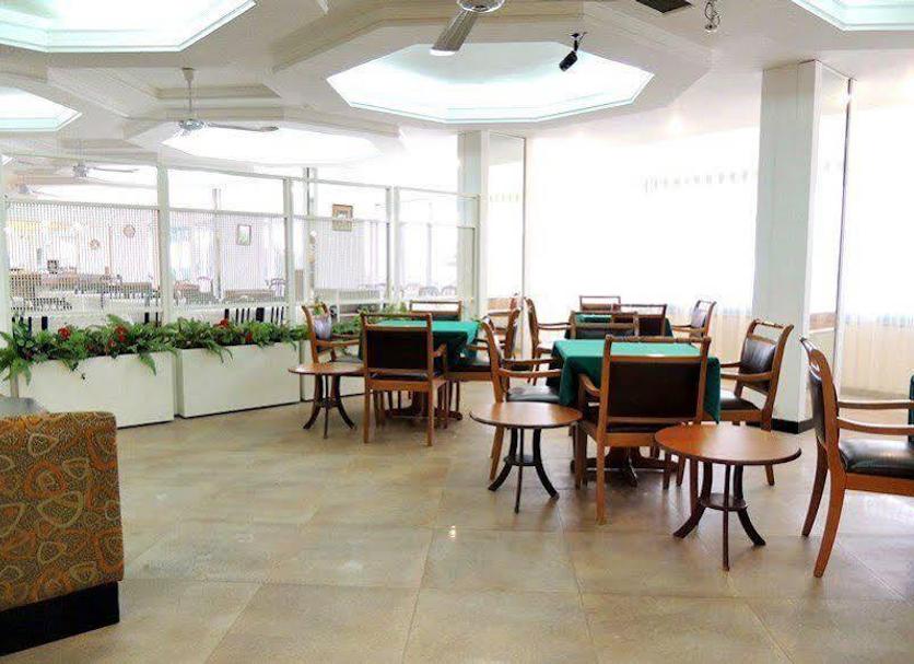 Restoran Fotoğraf