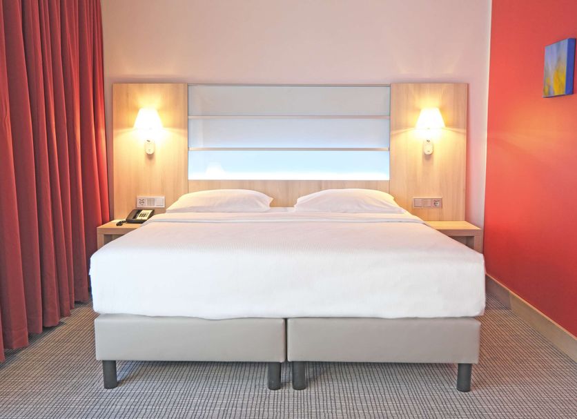 Yatak Odası Fotoğraf