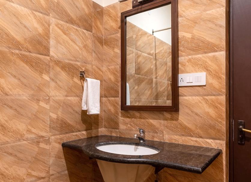Banyo Fotoğraf