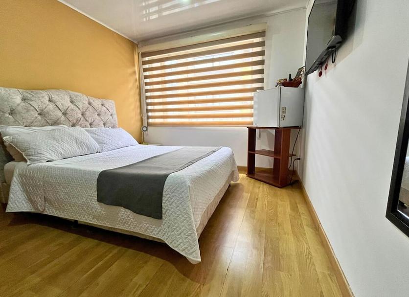 Yatak Odası Fotoğraf