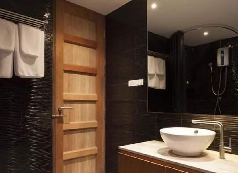 Banyo Fotoğraf