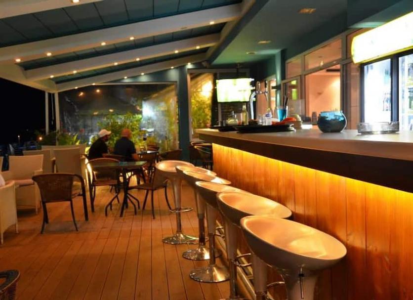 Bar Fotoğraf
