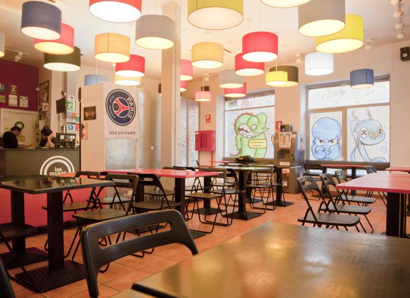 Restoran Fotoğraf