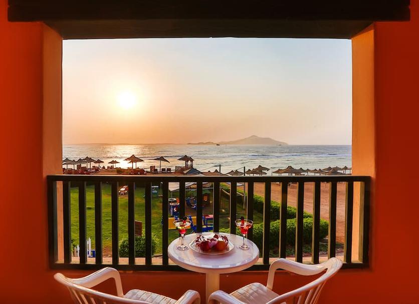 Balkon Fotoğraf