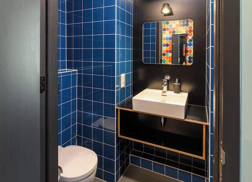 Banyo Fotoğraf