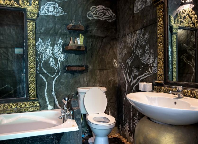 Banyo Fotoğraf