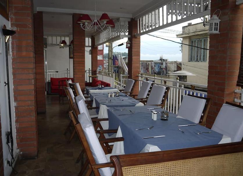 Restoran Fotoğraf