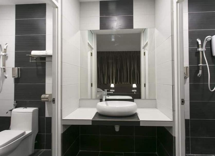 Banyo Fotoğraf