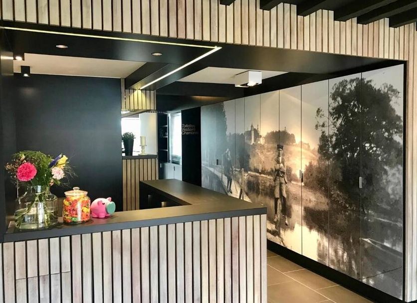 Resepsiyon Fotoğraf