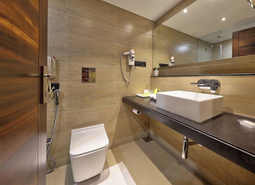 Banyo Fotoğraf