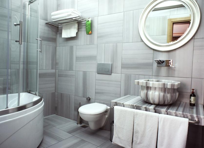 Banyo Fotoğraf