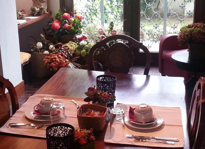 Restoran Fotoğraf