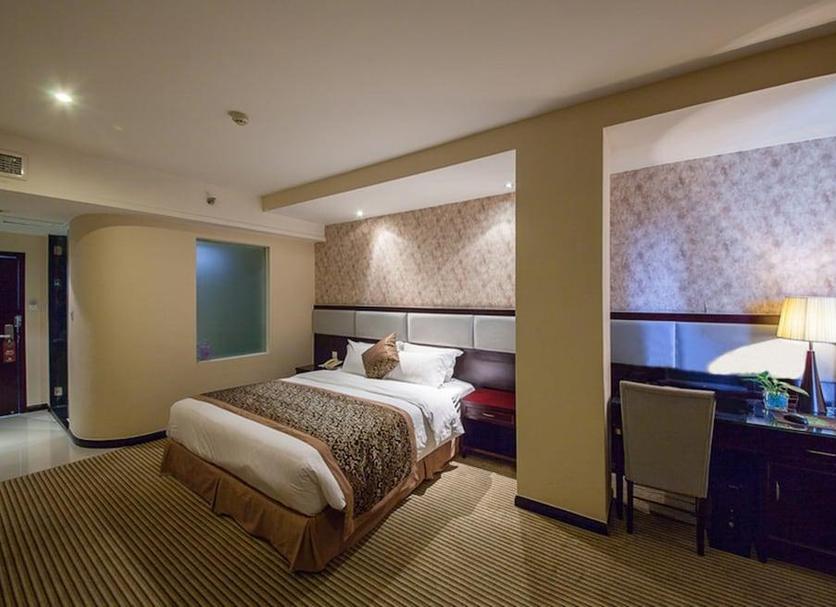 Yatak Odası Fotoğraf