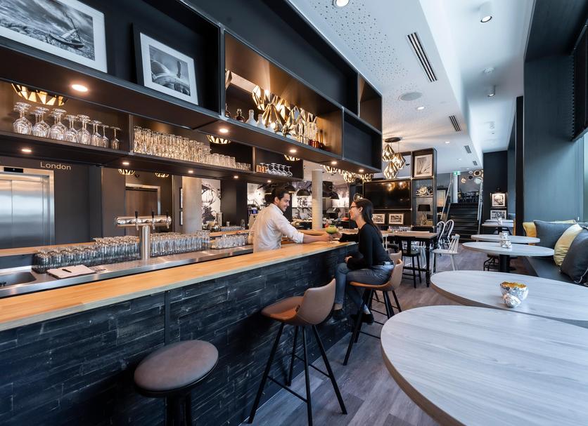 Bar Fotoğraf