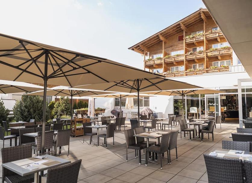 Restoran Fotoğraf