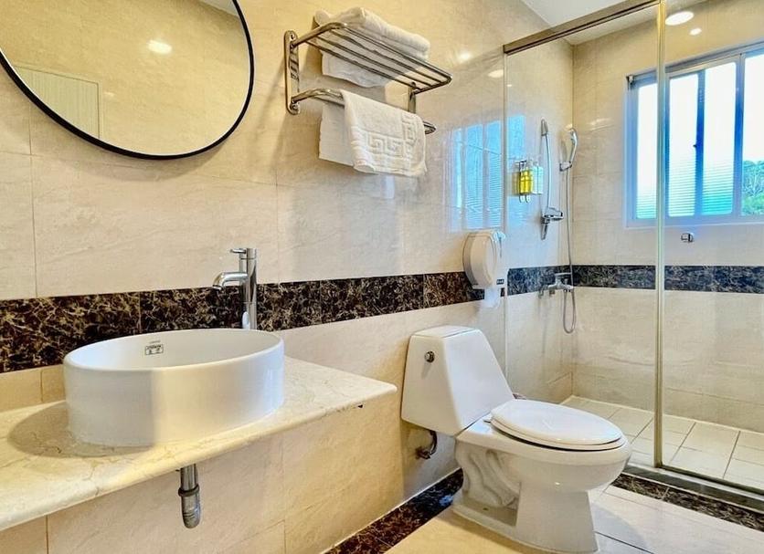 Banyo Fotoğraf