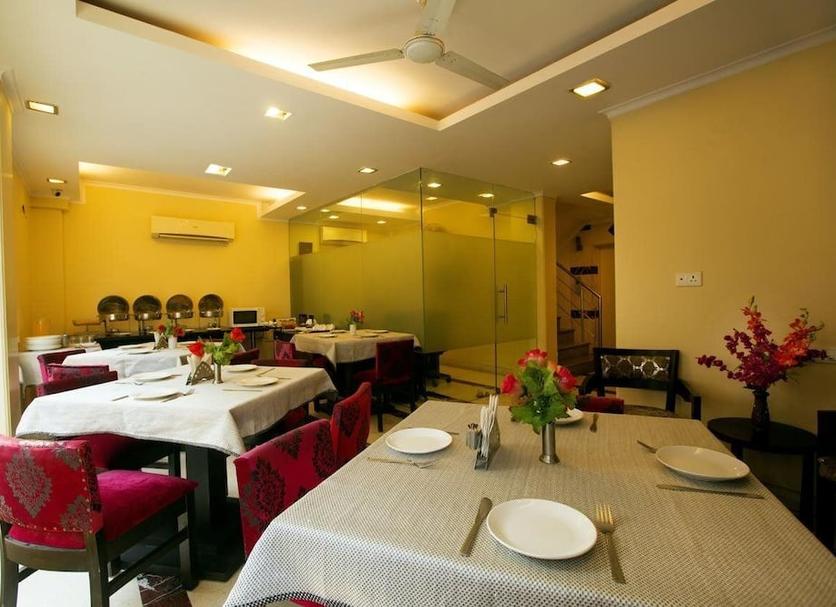 Restoran Fotoğraf