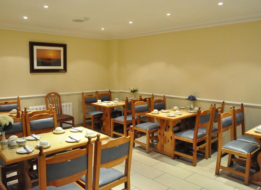 Restoran Fotoğraf
