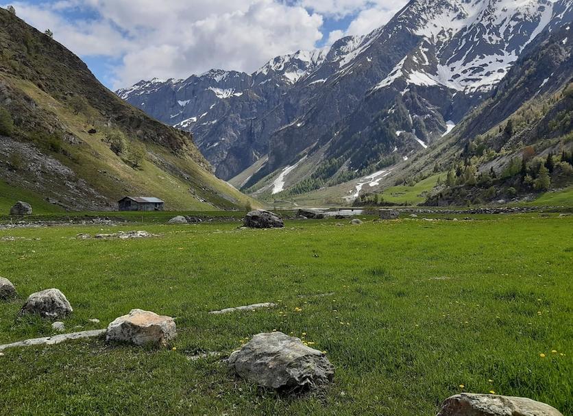 Dış görünüm Fotoğraf