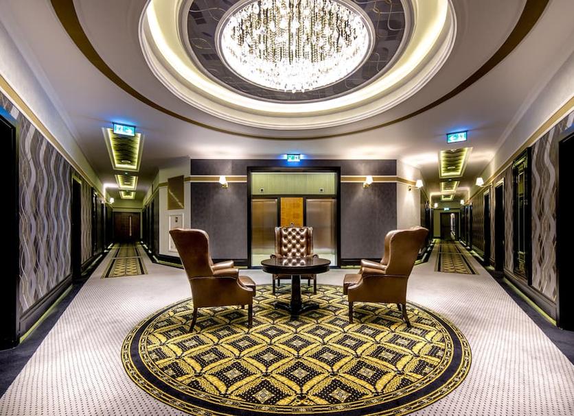 Salon Fotoğraf