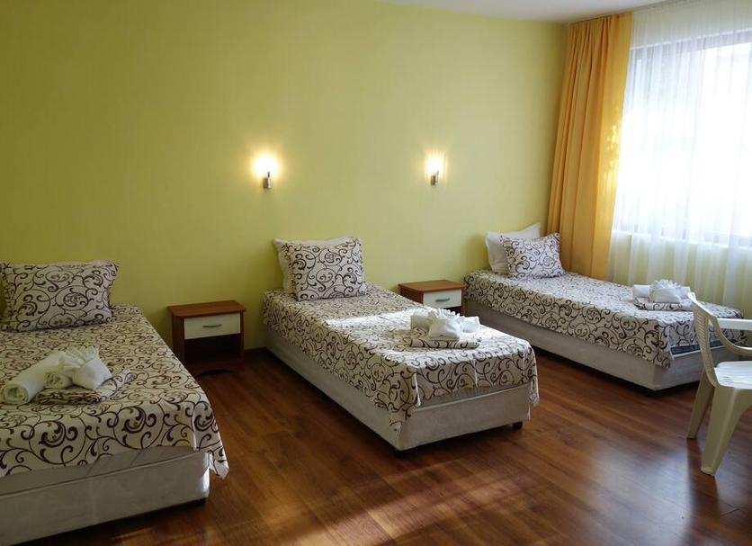 Yatak Odası Fotoğraf