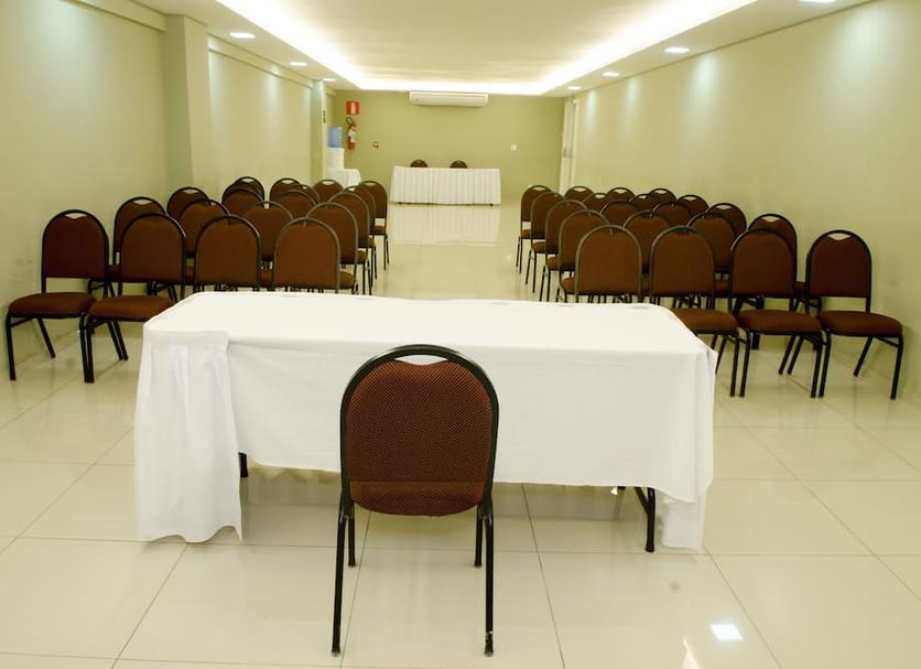 Konferans salonu Fotoğraf