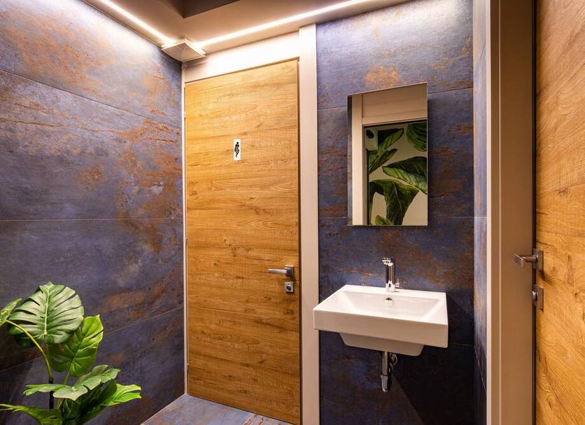 Banyo Fotoğraf