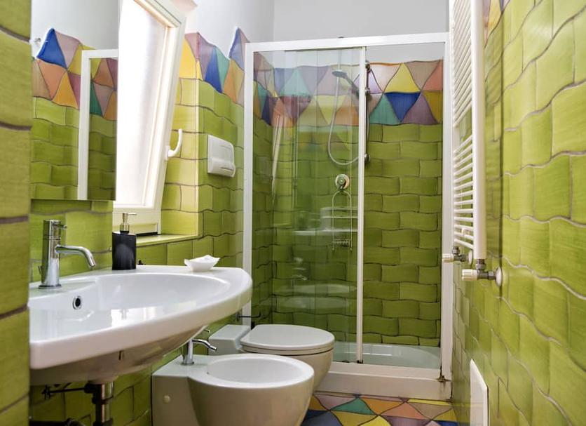 Banyo Fotoğraf