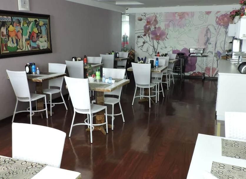 Restoran Fotoğraf